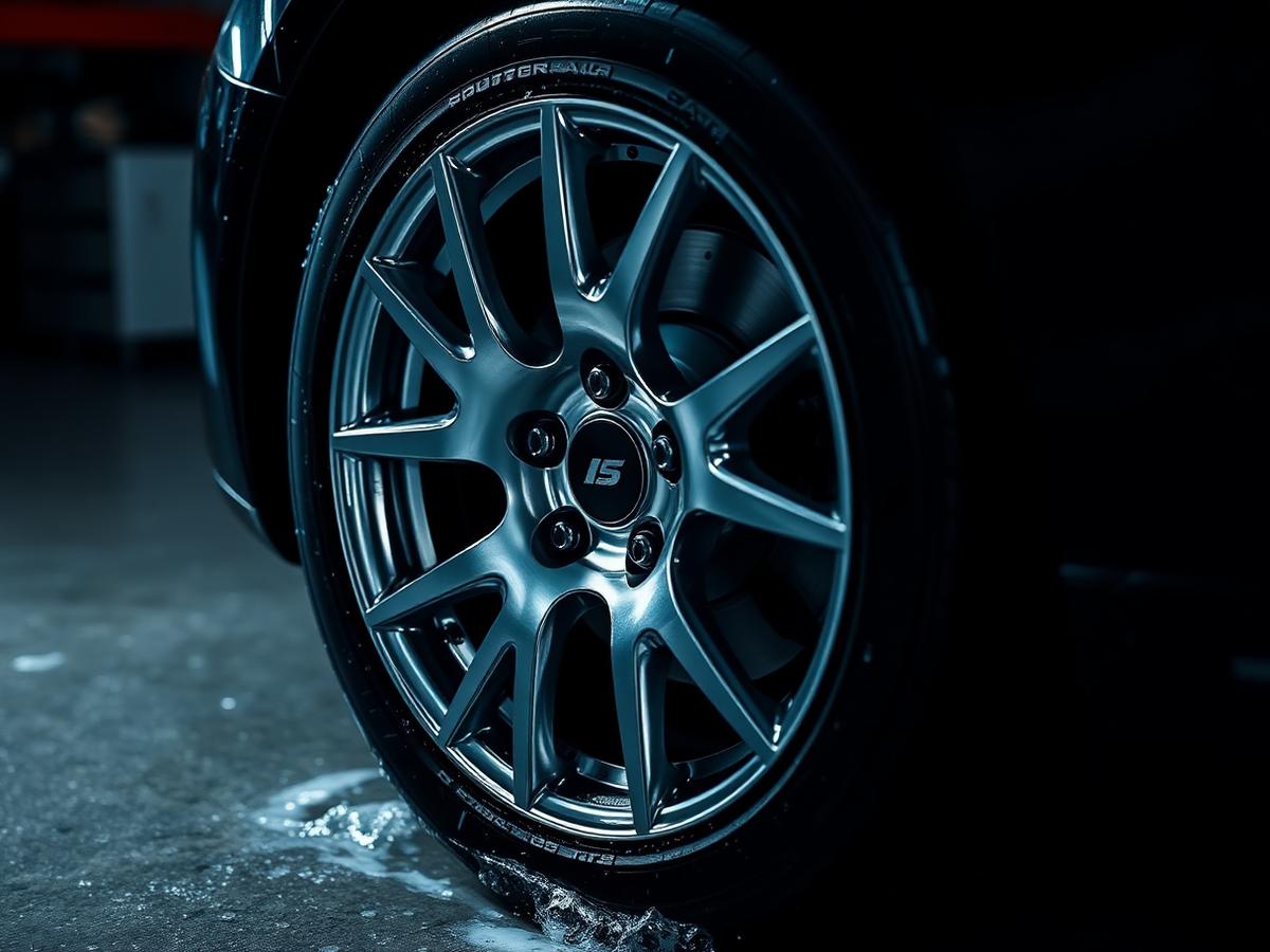 Tire Services